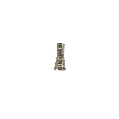 5/10pcs Temporary cylinder for Multi Unit compatible Neodent GM MU Temporary