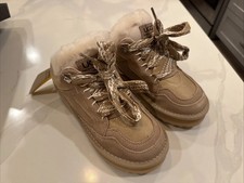 UGG Kids Boots U.S. Size 1-3