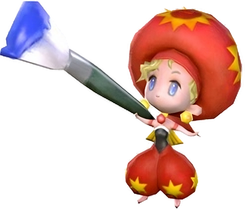 Copycat Bulb Final Fantasy XIV Minion Equipment Item Serial Code FFXIV FF14 - Volume ...