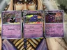 Gengar 094/165 Scarlet & Violet Pokemon 151 English Holo & Evo Line - NM 🔥
