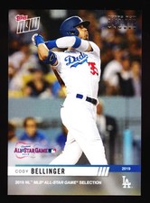 2019 Topps Now MLB All-Star Baseball Cards 6