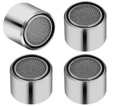 Universal Faucet Aerator - 18/20/22/24/28mm Water, Energy Saving Reduce Bills