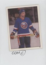 1982-83 Topps Album Stickers Duane Sutter #52 8wl
