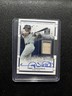 2025 Panini Impeccable - Impeccable Lumber Signatures Gary Sheffield #/99 (AU)