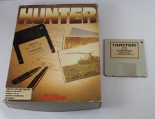 Hunter (Amiga) -Free Tracked 48 Post