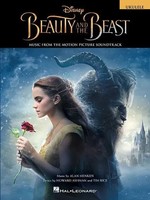 Alan Menken | Beauty And The Beast | Taschenbuch | Englisch (2017) | Buch