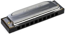 Hohner Special 20 Harmonica - Key of E 2-pack Bundle