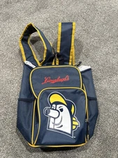 Milwaukee Brewers Leinenkugels Cooler Backpack 2025 (Never Used)