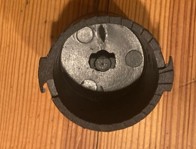 Saeco Starbucks Barista SIN 006 Espresso Maker Head Scraper Seal