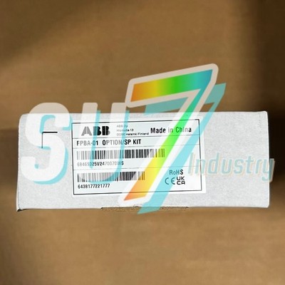   FPBA-01 PROFIBUS DP Adapter  # 1pcs  New  In Box #pq