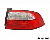 Heckleuchte FüR Renault Laguna Rechts Hinten AußEn 01-07