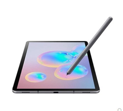 Active Stylus Touch Screen Pen For Tab S6 Lite P610 P615 10.4inch Tablet Pencil