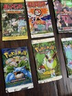 Vintage Pokemon Empty Booster Boxes, Packs, Theme Decks 1st Ed base, etc Rare! — photo 8