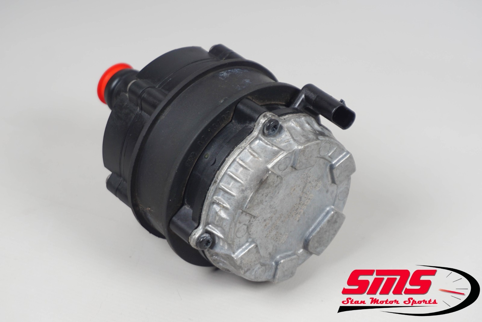 14-24 Maserati Quattroporte Ghibli Auxiliary Secondary Electric Water Pump OEM