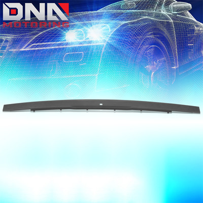 For 2015-2023 Dodge Challenger Factory Style Rear Tail Light Trunk Lid Molding