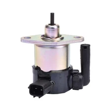MaySpare Fuel Shut Off Stop Solenoid 1C010-60015 1C010-60016 1C010-60017 12VD...