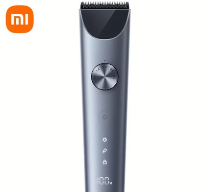Xiaomi MIJIA Haarschneider 2 Haartrimmer Professionelle BartschneidemaschineIPX7