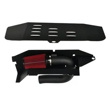 Cold Air Intake Kit For 12-16 BMW F30 220i 228i 320i 328i 420i 428i N20 N26 2.0T