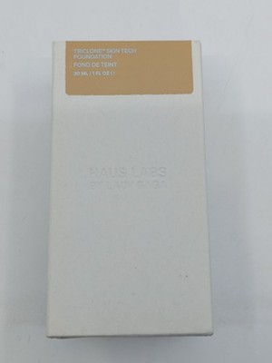Haus Labs By Lady Gaga Triclone Skin Tech Foundation 145 Light Cool (30 ml)