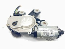 Porsche Cayenne (9PA) 2002 GENUINE Wischermotor Heckscheibe 7L0955712A BRJ9355