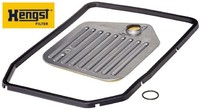 Hengst Filter EG842HD333 Hydraulikfiltersatz FüR Automatikgetriebe FüR BMW