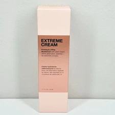 InnBeauty Project Extreme Cream Anti-Aging, Firming, & Lifting Moisturizer 1.7oz