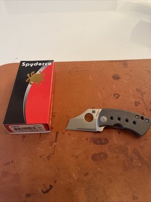 Spyderco Mc Bee
