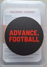 Advance.Football Spielregeln Tipps für Nachw...