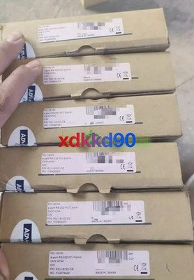 1X NEW Advantech PCI-1610C Card