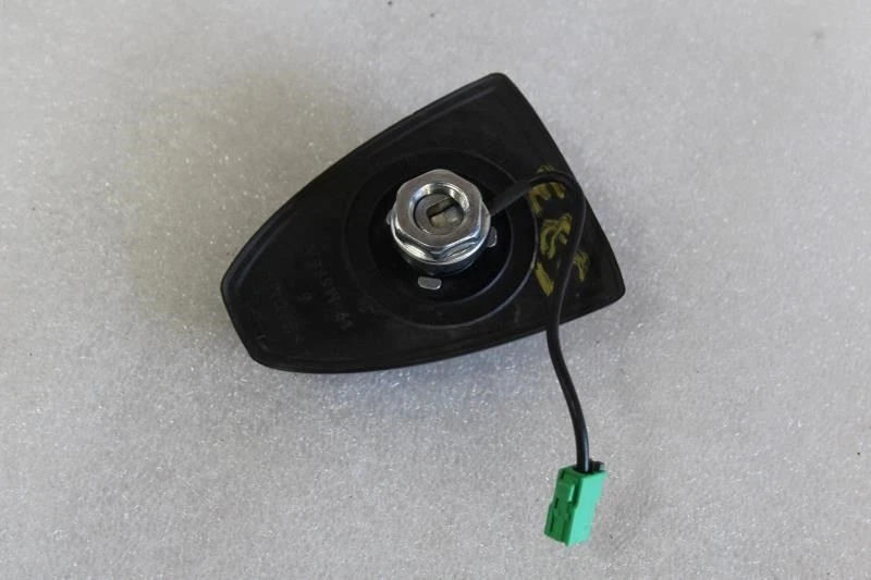 Antena de techo gris Nissan Altima 2013 2014 2015 2016 2017 2018 Foto 2 de 4