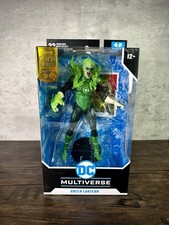 Mcfarlane DC Multiverse Green Lantern DC vs Vampires Gold Label 7  Action Figure
