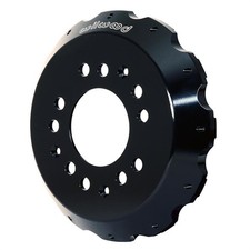 Wilwood 170-14268 Big Brake Hat - Flared Bell