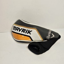 Callaway Mavrik Hybrid Headcover With Adjustable Tag Free Shipping 