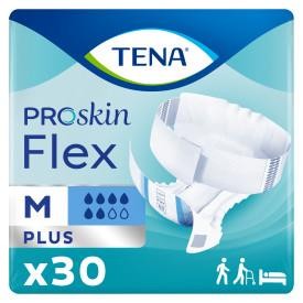 Tena Flex Plus Medium (1700Ml) 30 Pack - Image 3