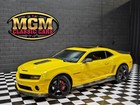 2010 Chevrolet Camaro 2dr Coupe 2SS