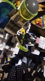 Lego System Space Lego 6982/6899 Complete Rare 90s Lego