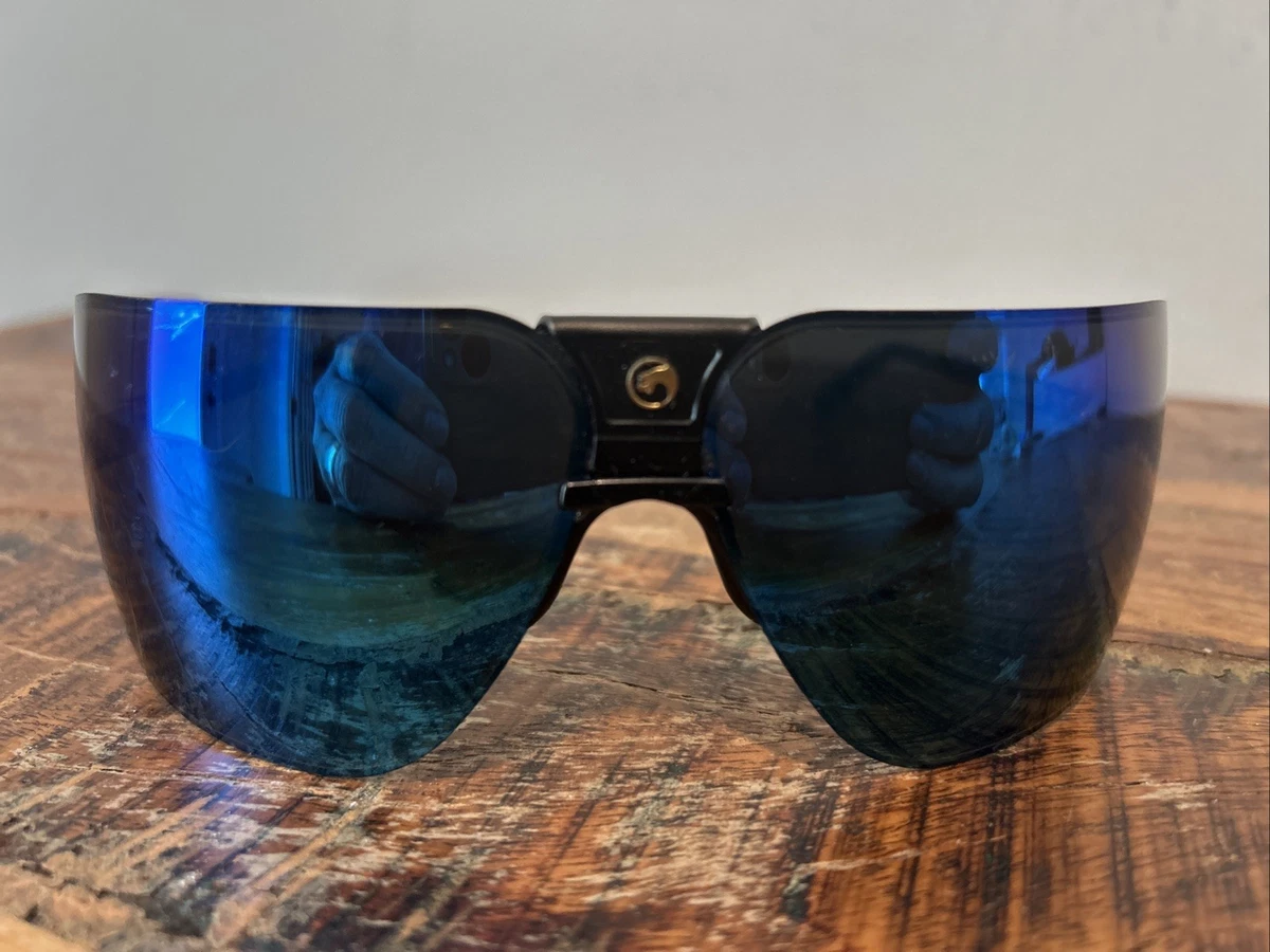 Gargoyles Blue Sunglasses for Men with Vintage for sale | eBay