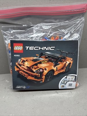 Brand New Lego Technic Set 42093 (no Box)