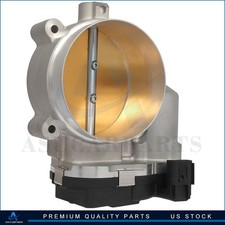 For Dodge Challenger 5.7l 2013-2020 90mm Enlarged Throttle Body Tb1181