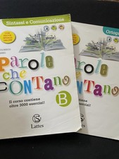 *2 libri -Parole che contano - Musso