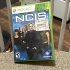 NCIS (Microsoft Xbox 360, 2011)
