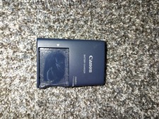 USED Canon CB-2LX Battery Charger for NB-5L Battery IXUS 850 Is, 860 Is Cameras
