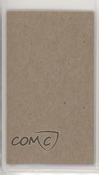 2014 Upper Deck Goodwin Champions Mini Green Blank Back Urban Shocker #157 - Image 2 of 2