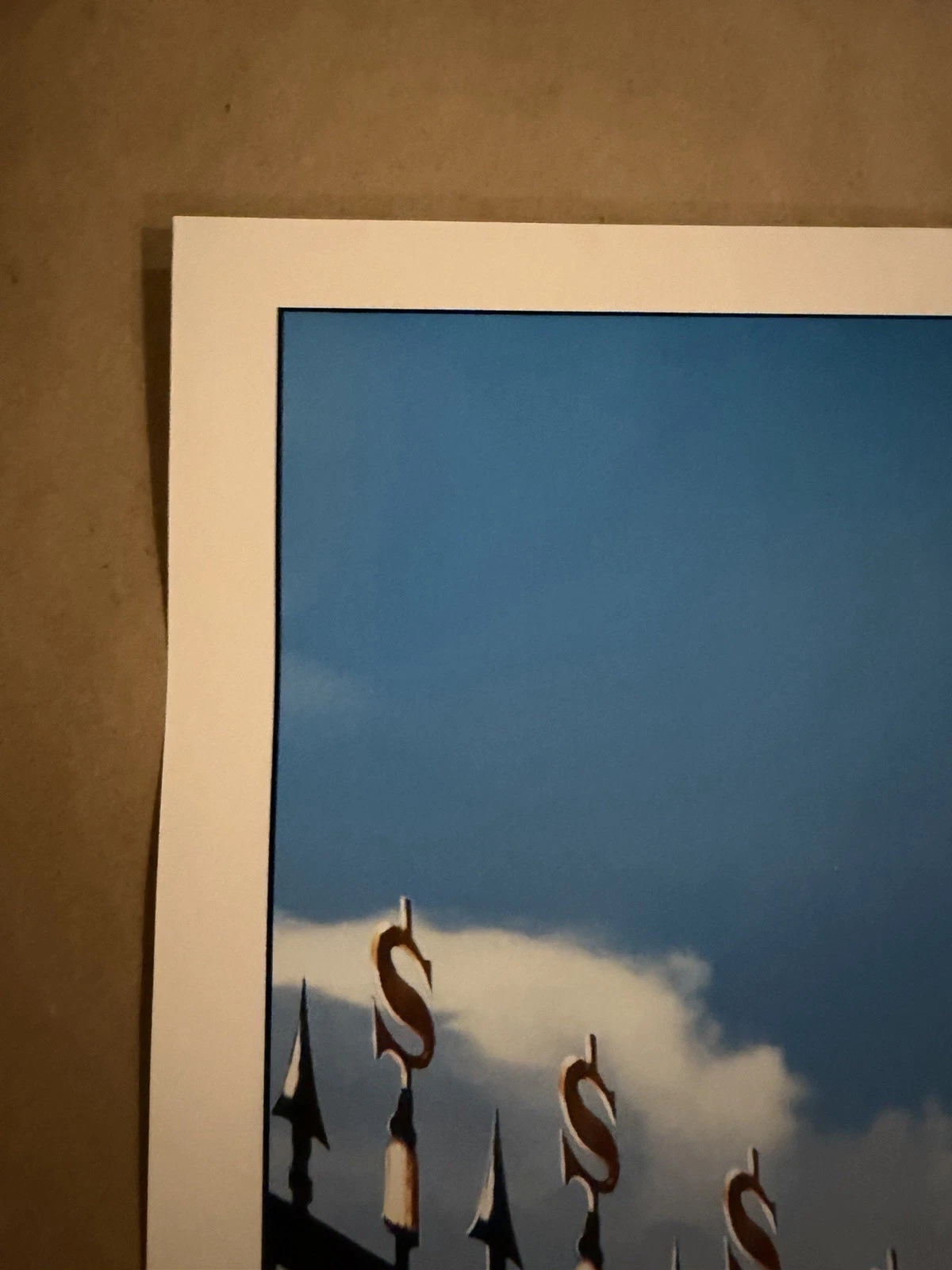 Richie Rich One Sided Movie Poster