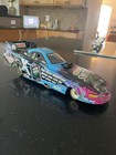 ACTION TONY PEDREGON CASTROL X MEN 2003 FORD MUSTANG NHRA FUNNY CAR 1 24