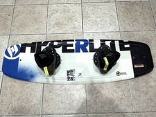 Hyperlite Motive Jr Series 119 Wakeboard Pack...