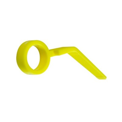 Ortofon Concorde CC MKII Fingerbügel Fingerlift gelb 1 Stück