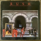 RUSH Moving Pictures - 1981 1st Press Mercury LP w/ Inner - STUNNING NM DISC