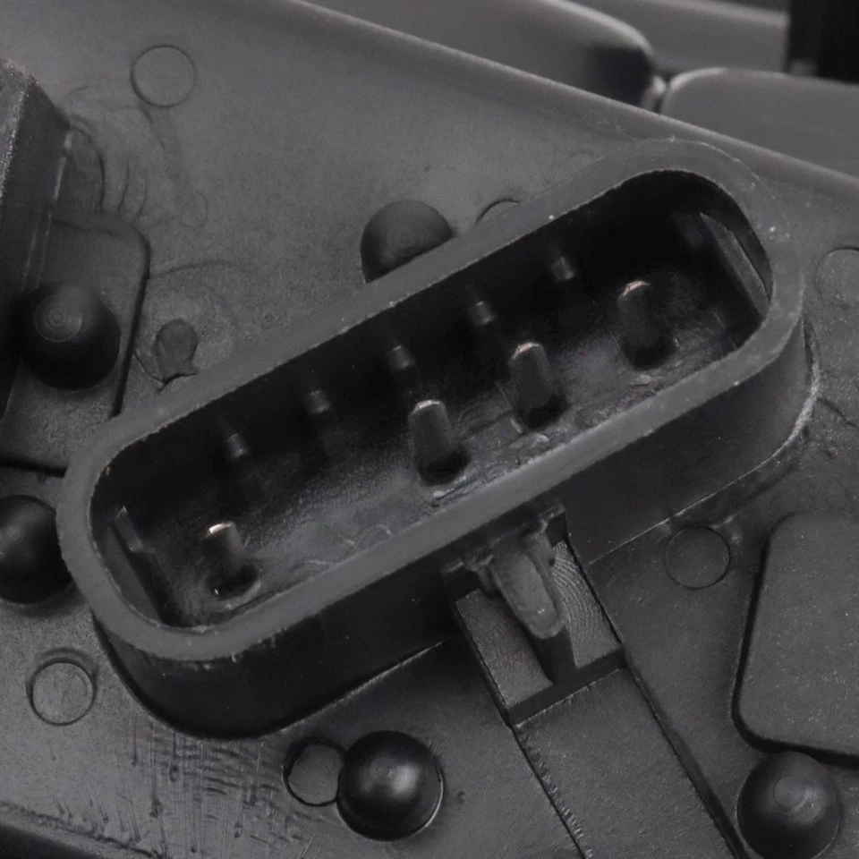 Kit de iluminación para GMC 94-99 Foto 4 de 4