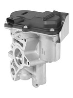 BorgWarner Agr-Ventil FüR Mercedes Vito Kasten W447 116 CDI 114 E-Klasse T-Model